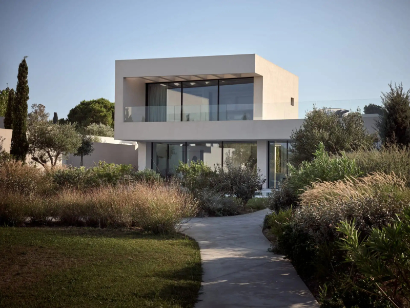 Butterflies Villas & Spa