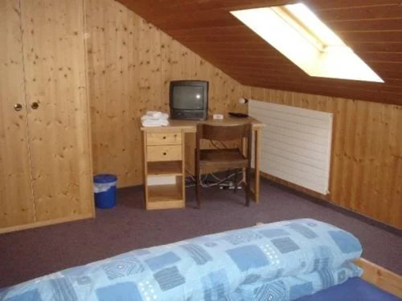 Green Vieh Golf Gonten