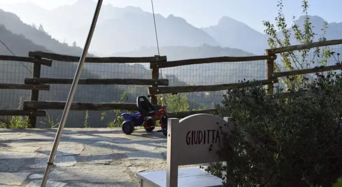 Agriturismo Terrascura