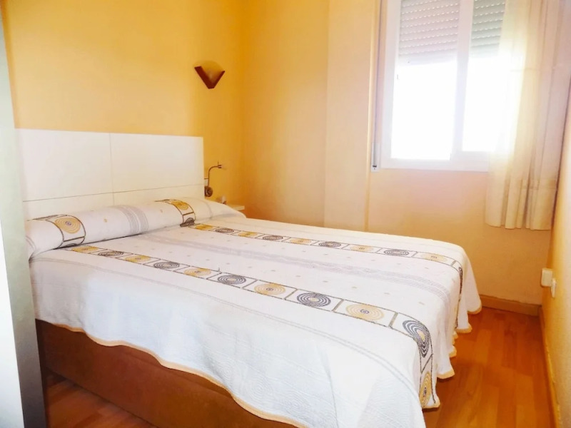 Apartsalou Horisonte La Pineda