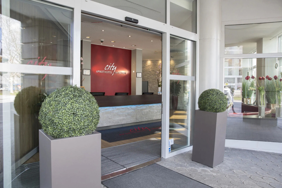 Koos Hotel & Apartments