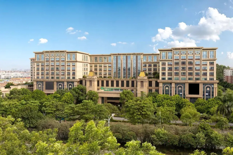 Wyndham Garden Foshan Nanhai