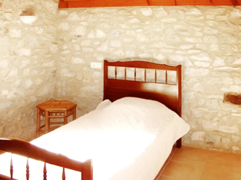 House With 3 Bedrooms in Grézels, With Private Pool and Furnished Garden