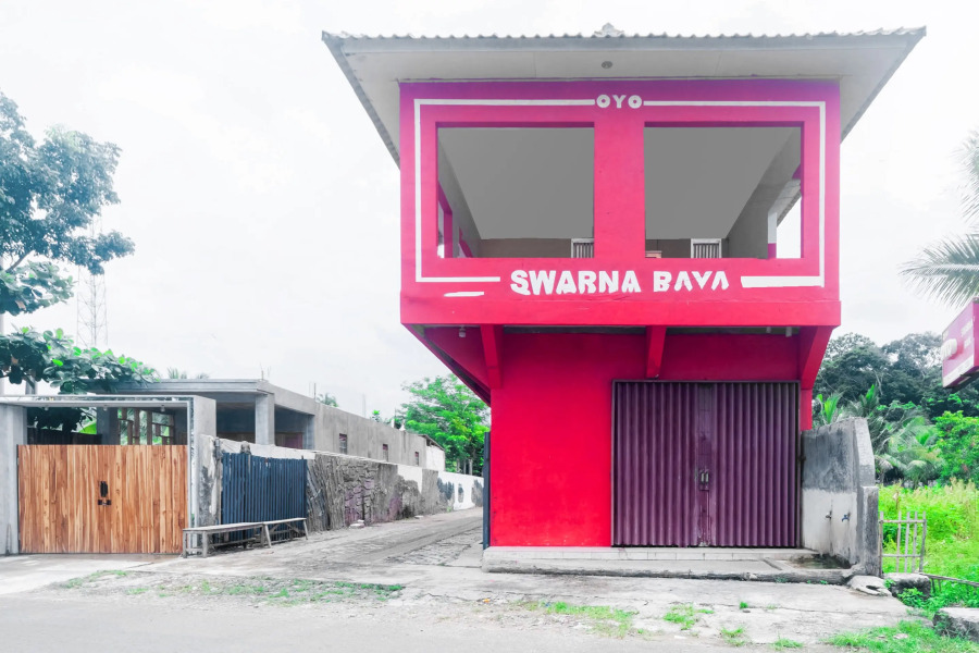 OYO 2471 Swarna Raya