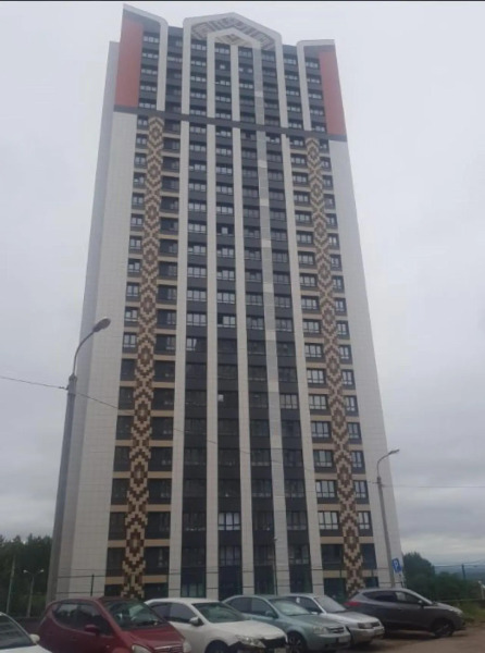 Сниму квартиру на бульваре Давлеткильдеева