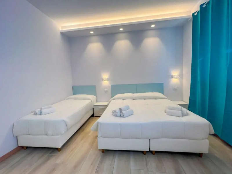 Resort Acqua di Venere