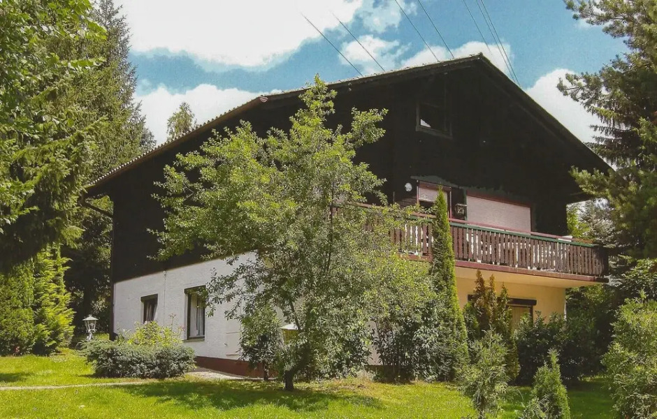 Stunning Apartment in Arrach With 2 Bedrooms and Wifi