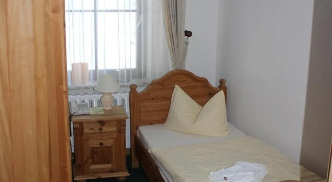 Berggasthof Neues Haus