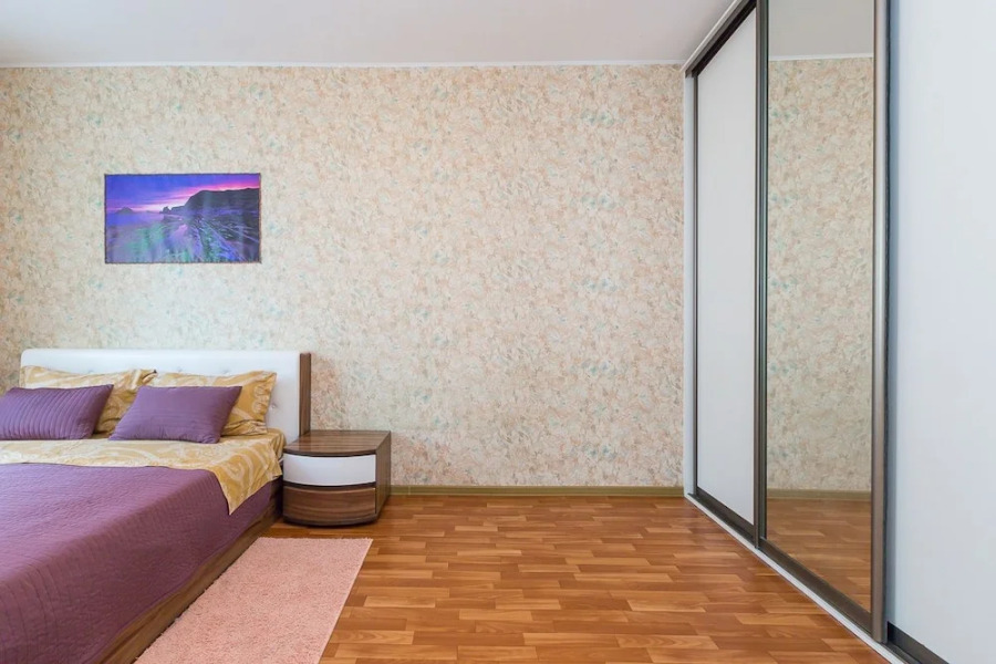 Апартаменты «Добрые Сутки», ул. Генерала Варенникова, 2