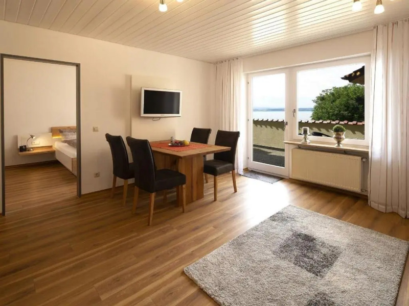 Gastehaus Am Bodensee