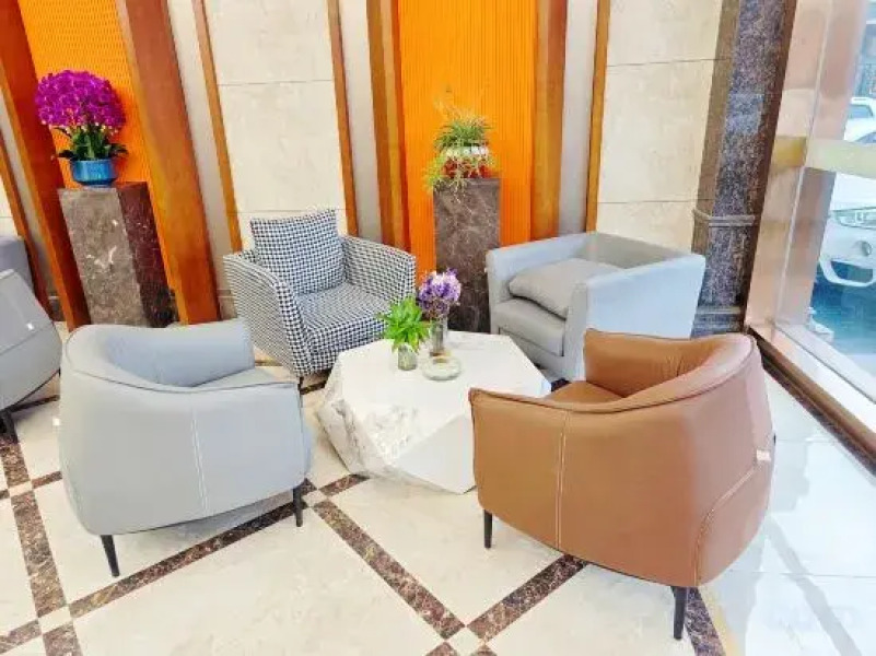 Danyang Marriott Hotel