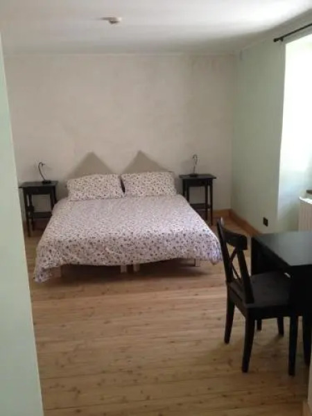 Posto Tappa GTA Camussot