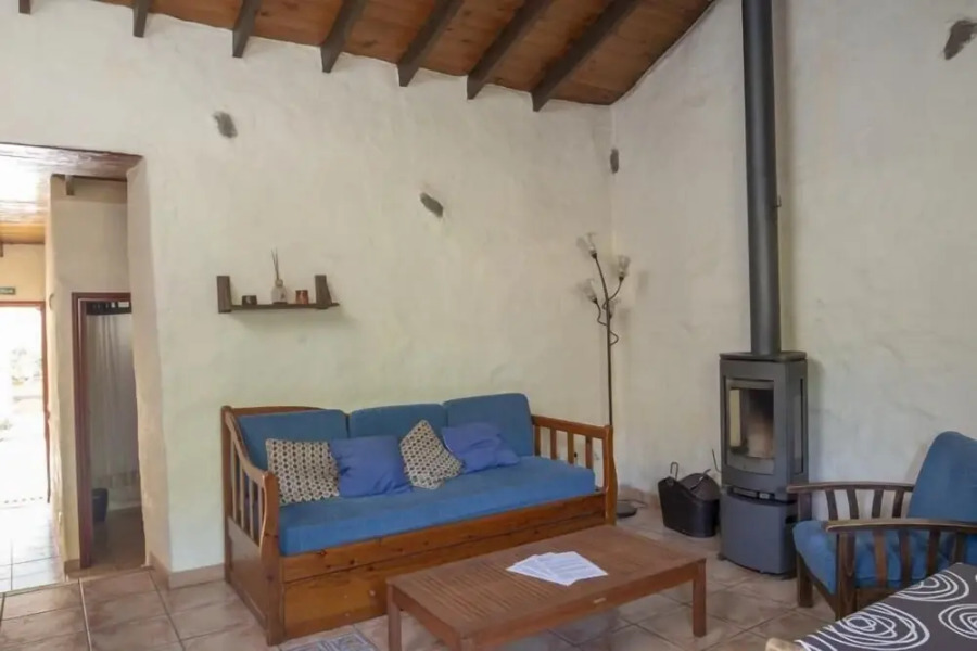 Casa rural el Laurel con Jacuzzi by Lightbooking