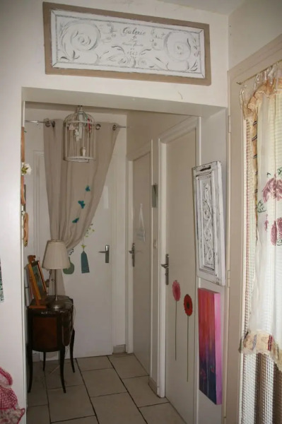 Les Charmes Bucoliques