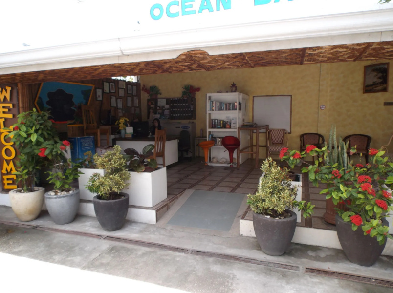 Ocean Bay Beach Resort
