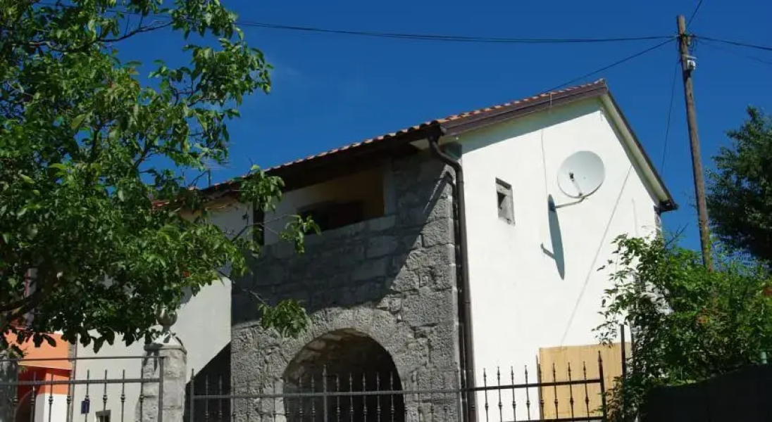 Holiday Home Veli Brgud