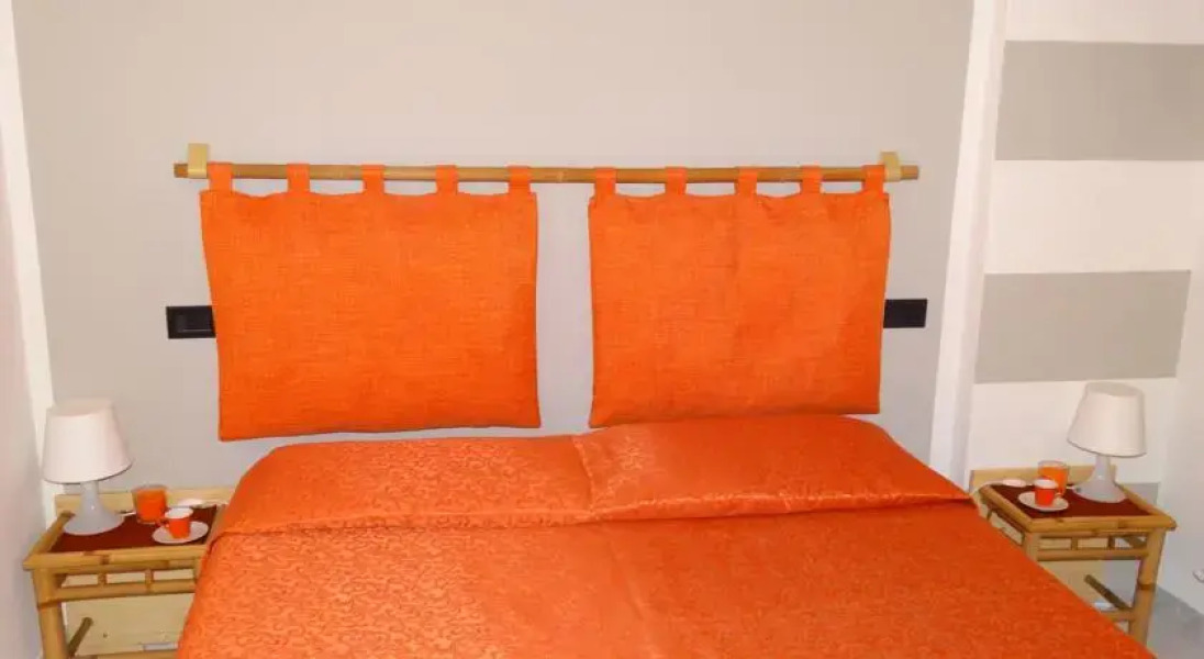 Casa Romantica Tra Liguria e Toscana