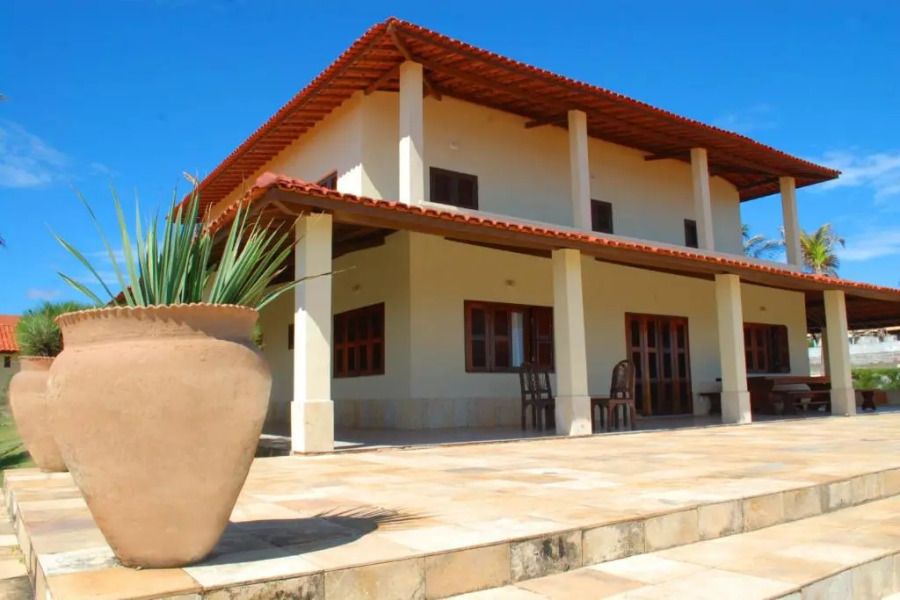 Aqua Villa by Garvetur