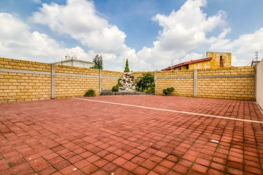 OYO Hotel Familiar Tollan Cholula