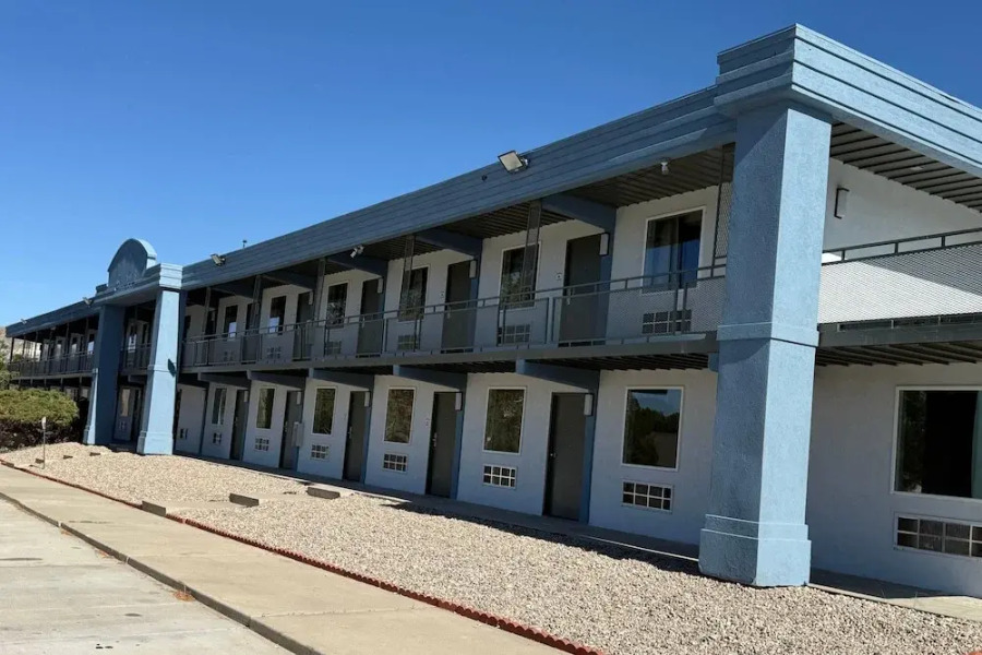 Days Inn Rock Springs