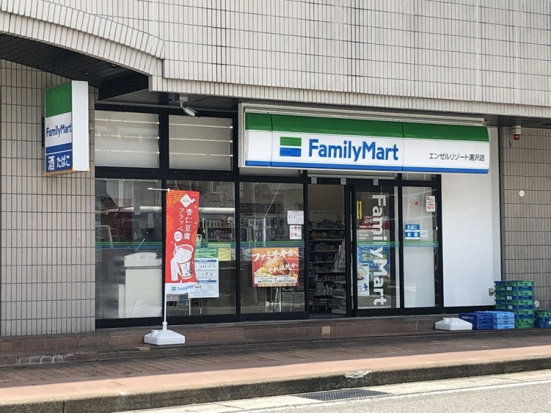 Remote Work at Angel Resort Yuzawa 616