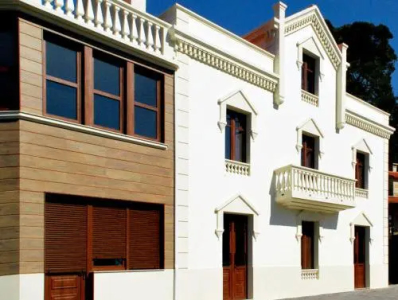 Complejo Turistico Rural A TORRE DE LAXE