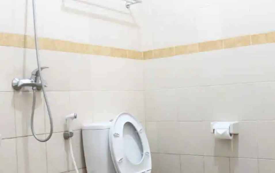 Roemah YWI by Excellence