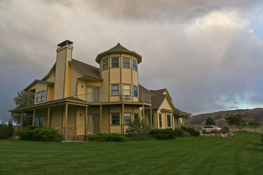 Los Altos Bed And Breakfast