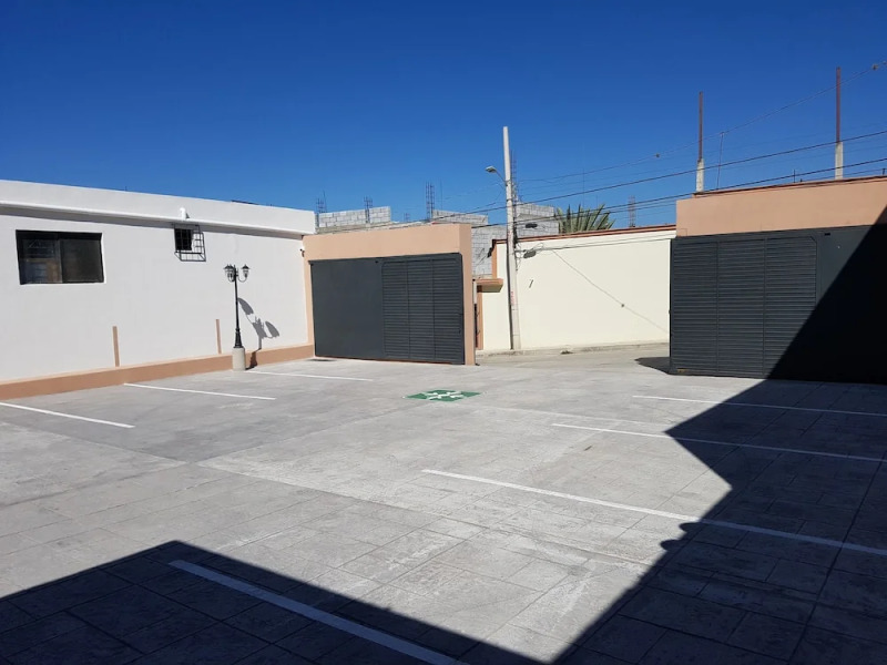 Hotel Casa De Los Rombos