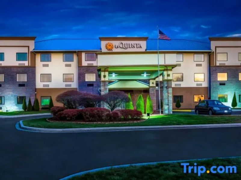 La Quinta by Wyndham Fairborn Wright-Patterson