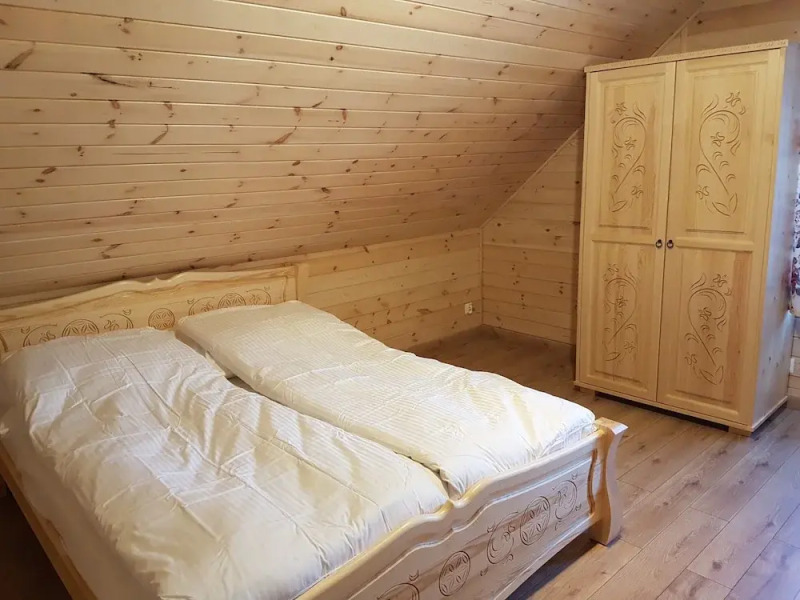 Holiday Home in Skrzynia With Terrace