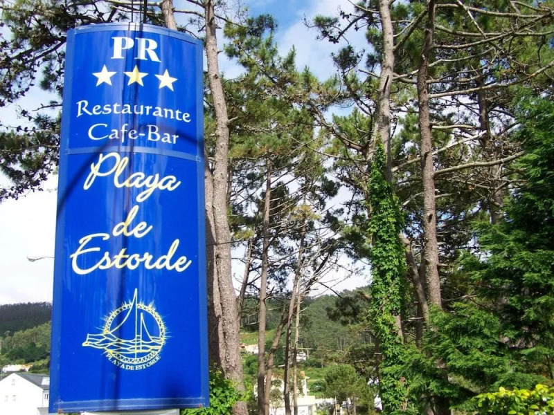 Playa de Estorde