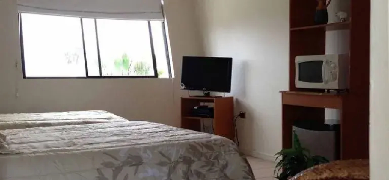 Hotel Blanco Encalada