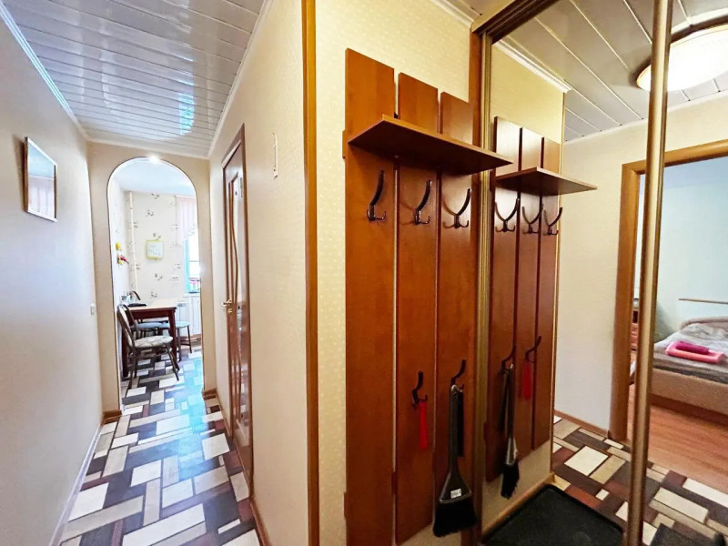 На Север на проспекте Кольский