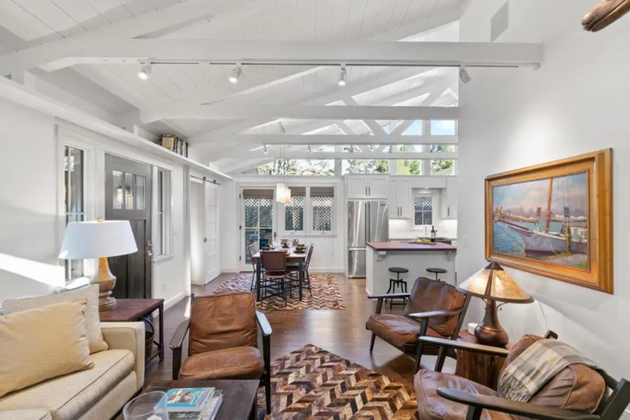 Beautiful Remodeled Home 30 night min