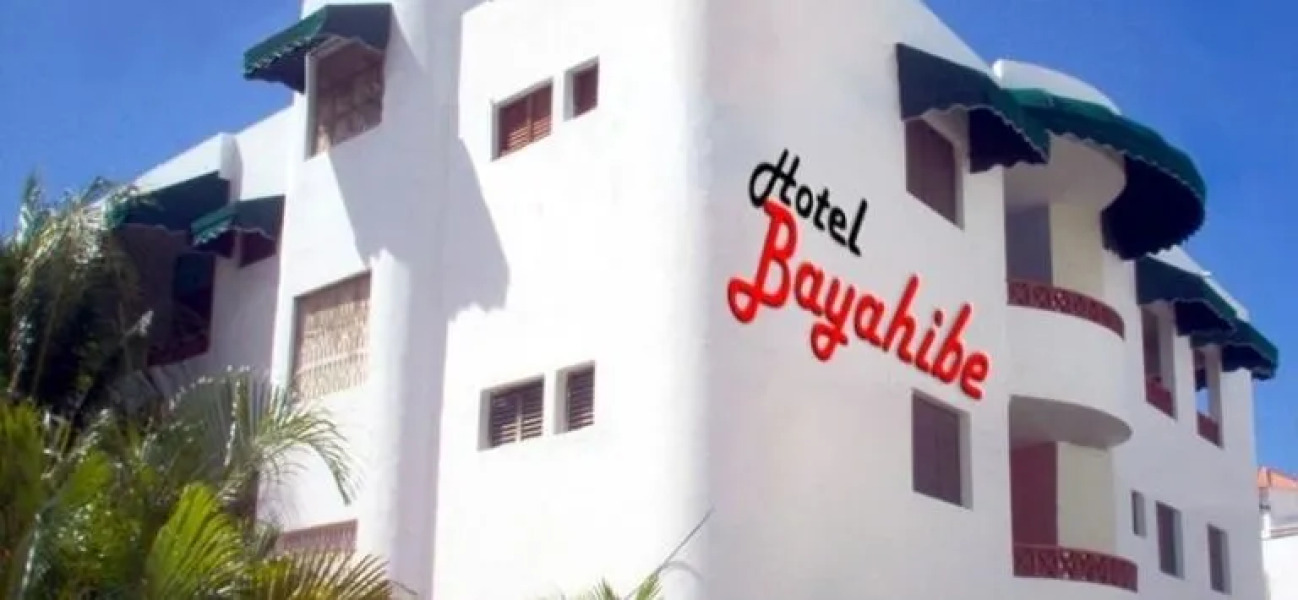 Hotel Bayahibe
