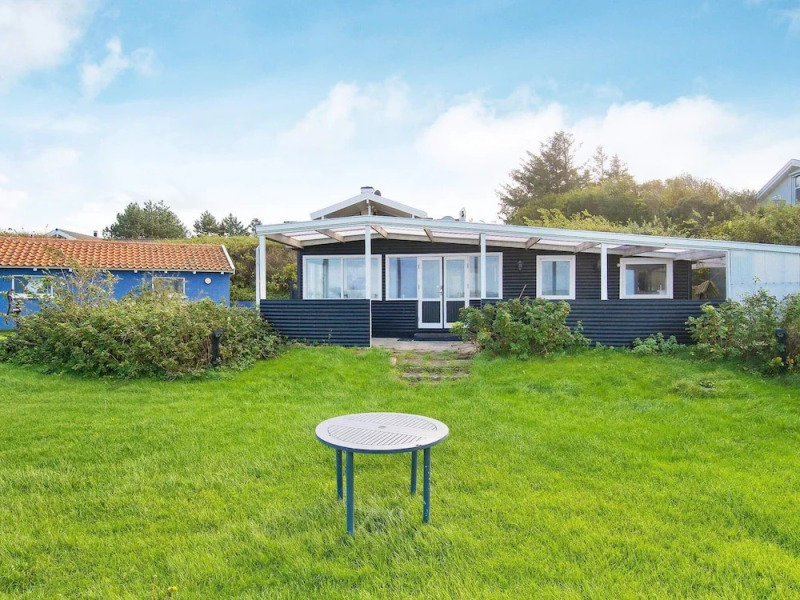 6 Person Holiday Home in Gilleleje-by Traum