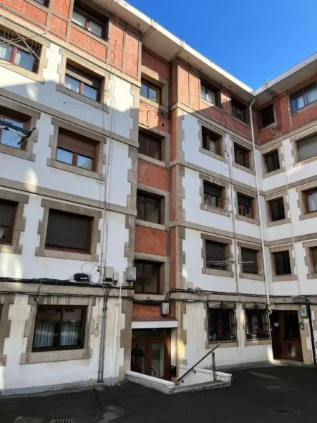 Apartment for 4 in Lejona Casa Natalia