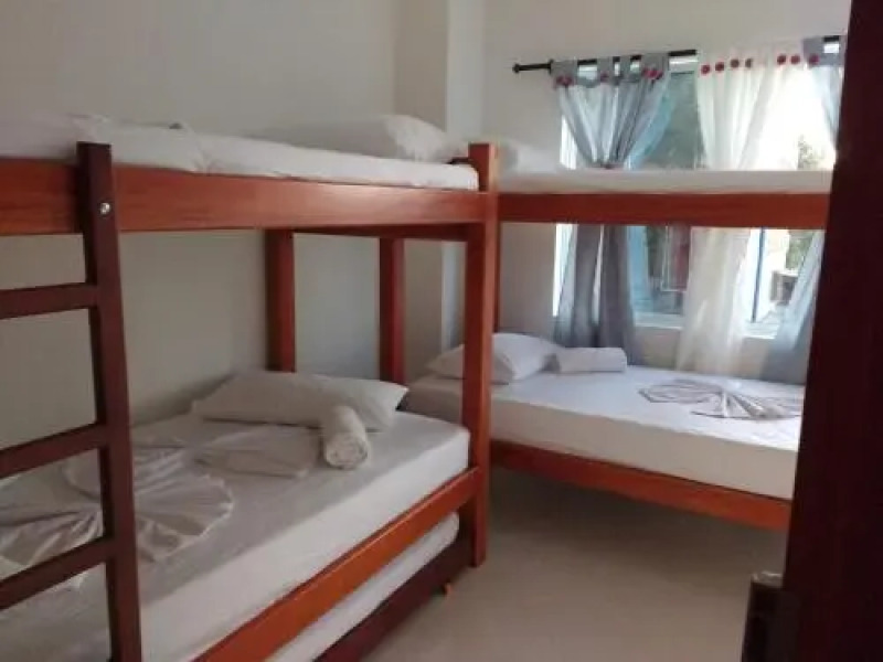 Hospedaje Sueños Libres