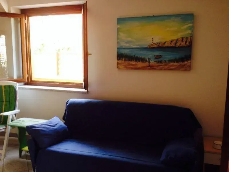 Appartamento sul Golfo