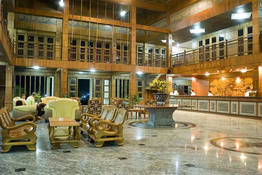 Royal Hotel & Healthcare Resort Quy Nhon