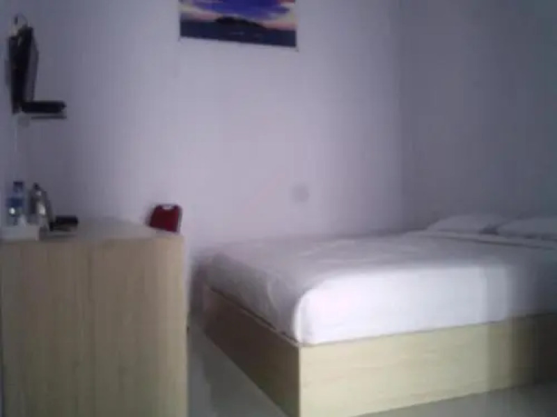 Home Stay Rumah Puti