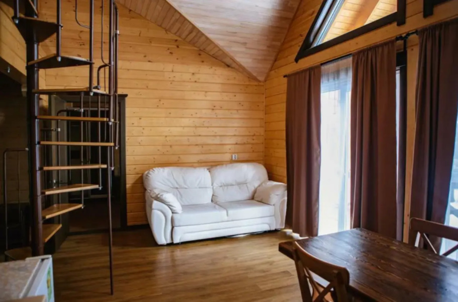 Valley Sunny, корпус Sunny Valley 4 (Валли Санни, корпус Санни Валли 4)