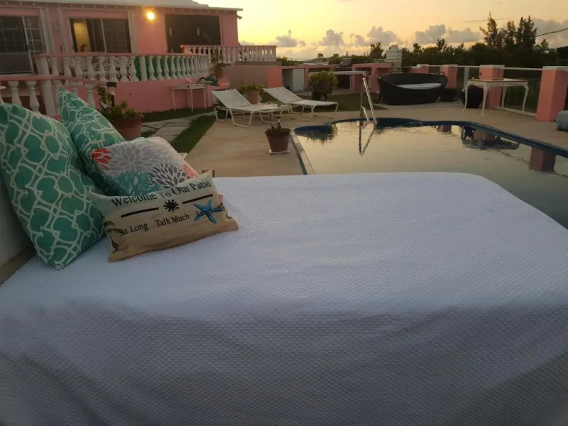 Bermuda Connections Guest House