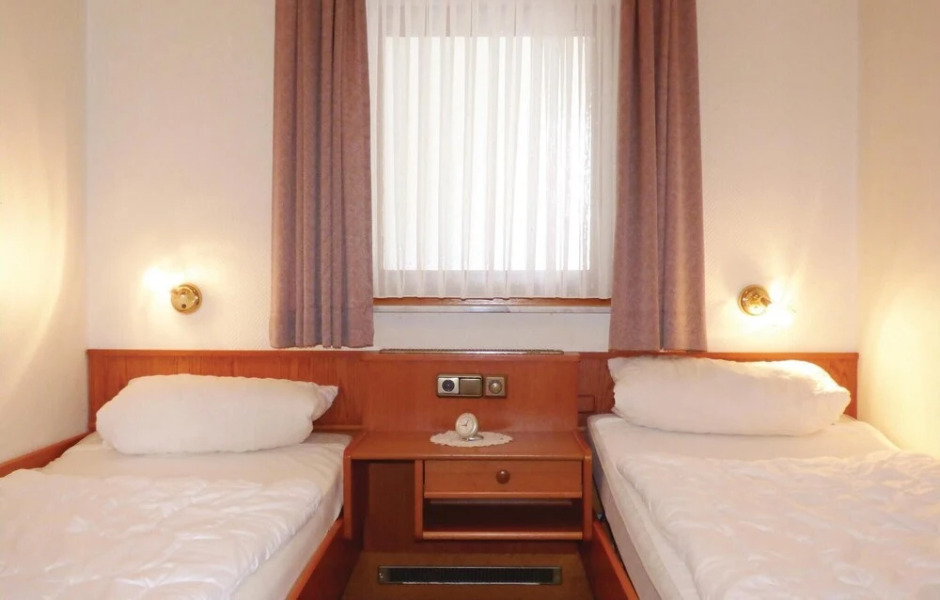 Amazing Apartment in Thalfang With 1 Bedrooms