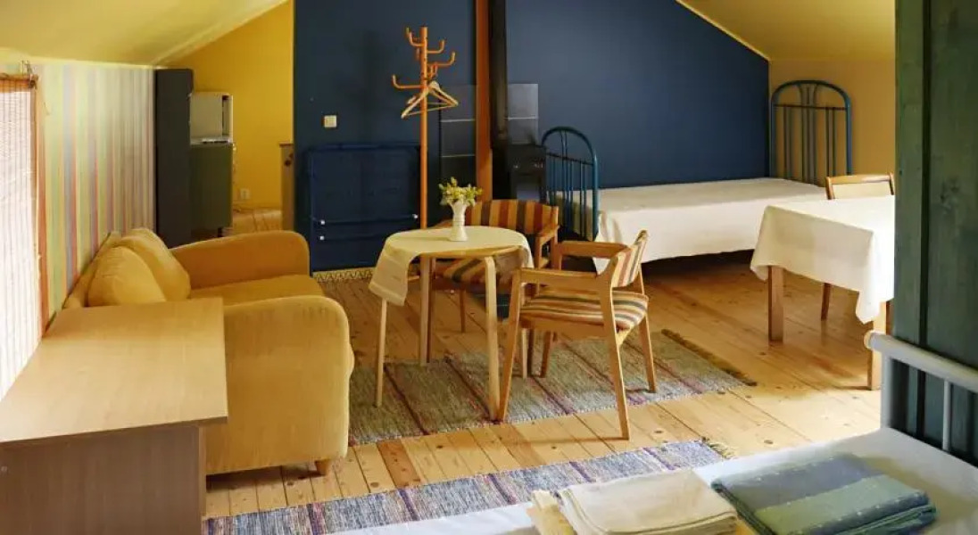 Kaberneeme Vacation House