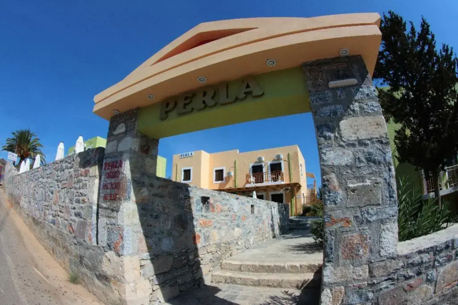 Perla