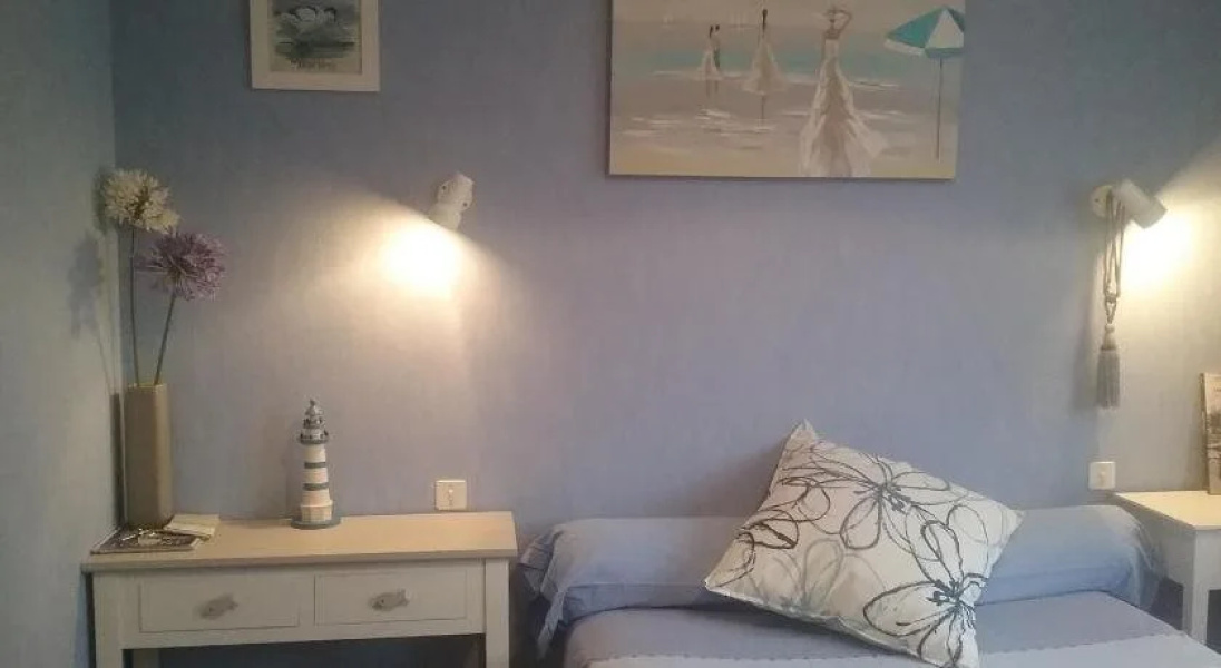Chambre dhôtes La Masana