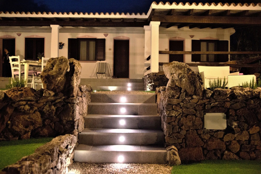 Country House S'Ozzastru