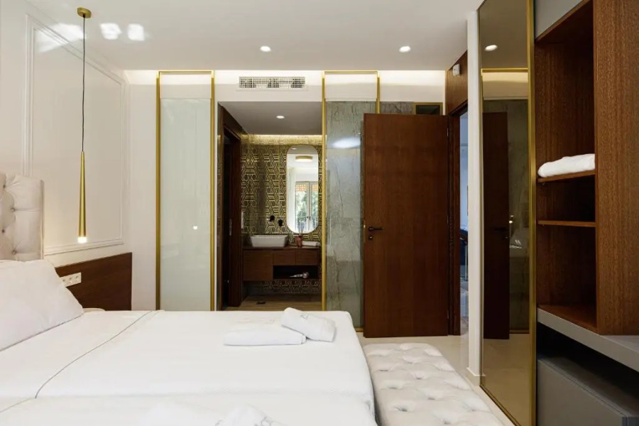 Zillion Villa, intangible beachfront luxury, By ThinkVilla